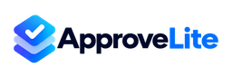 ApproveLite logo