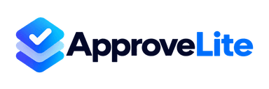 ApproveLite logo